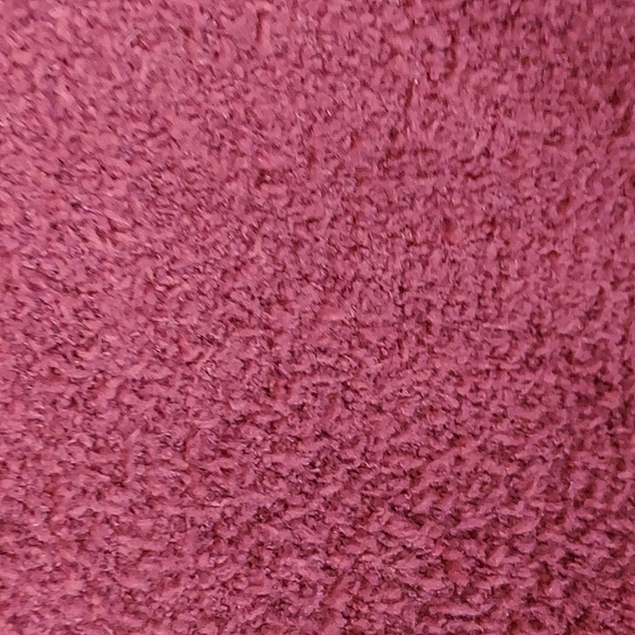 Jamison Brown Teddy Sweater - Picture 3 of 8